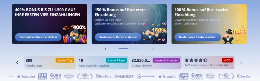Mr bet casino
